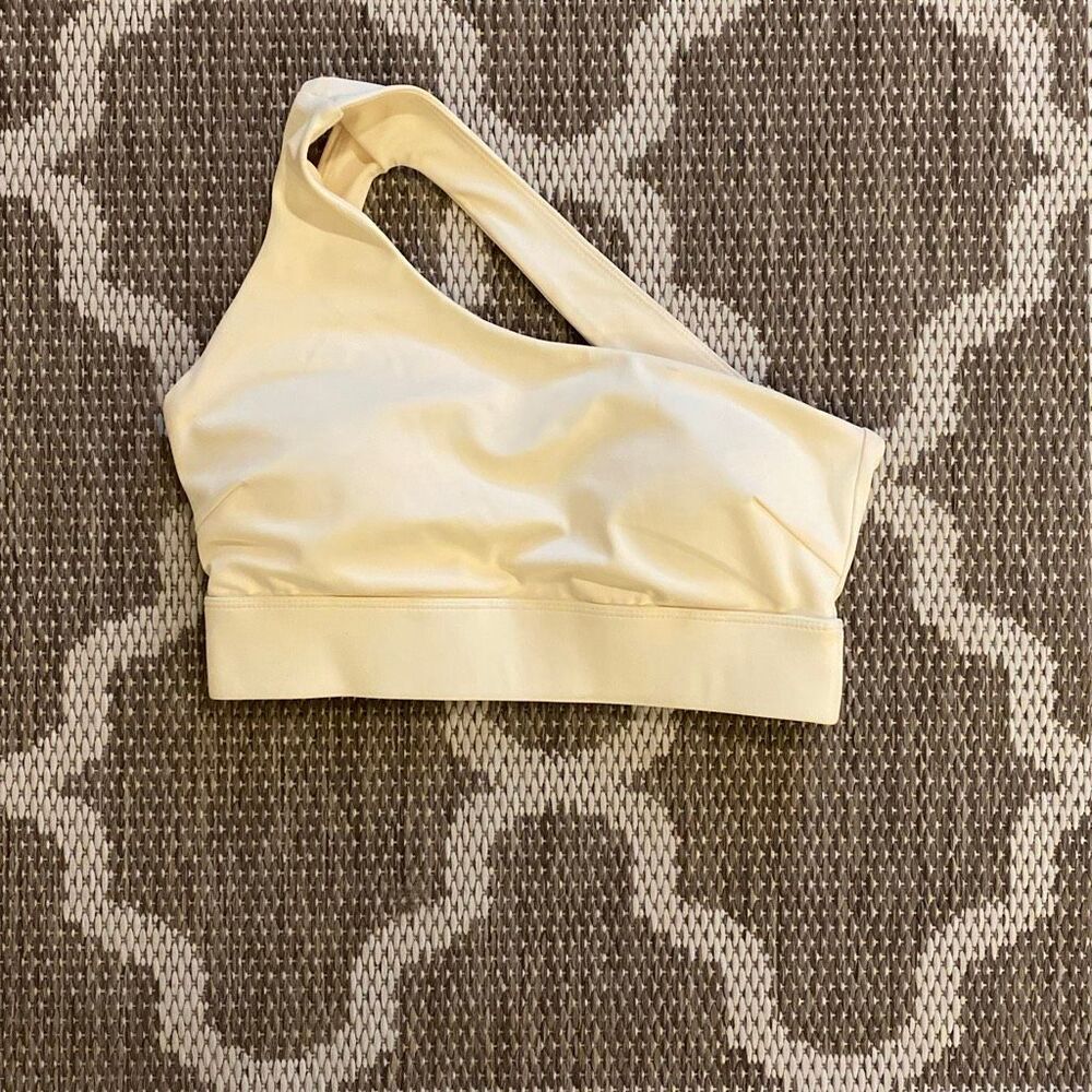 Cleo Harper sports bra, size small